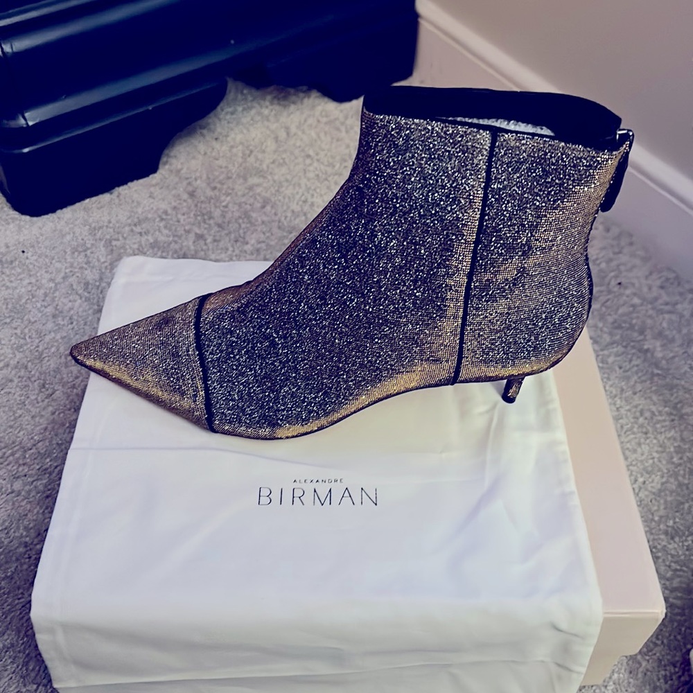 ALEXANDRE BIRMAN